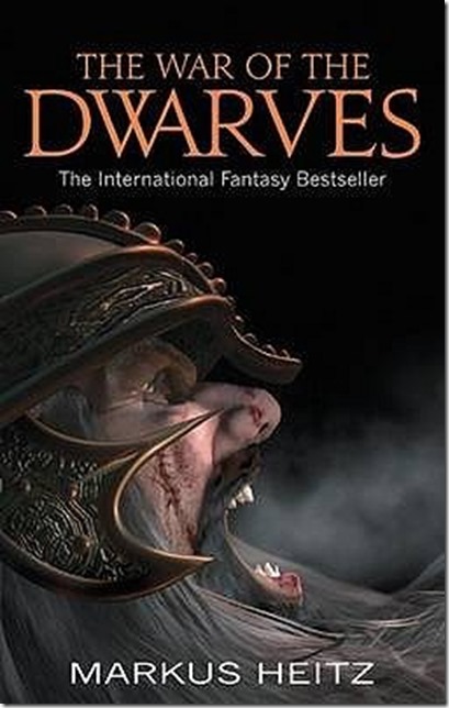 markus heitz the dwarves torrent
